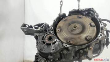 АКПП на D5244T Volvo V70 2001-2008