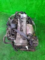 двигатель  KA24DE на NISSAN RNESSA PNN30 (Ниссан Ренесса)