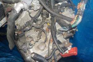 АКПП F1C1A1J3Z на 4G15 MITSUBISHI MIRAGE DINGO CQ2A (Мицубиси Мираж)