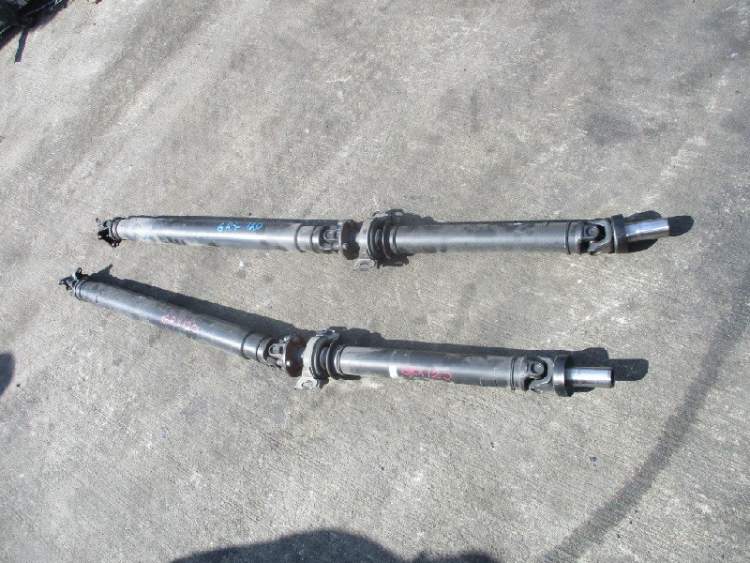 Кардан  4GR TOYOTA MARK X GRX120  (Тойота Марк икс)