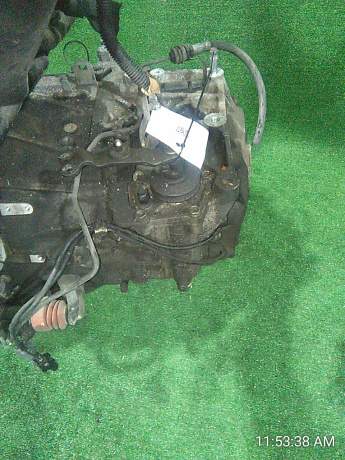 МКПП MAZDA AXELA BL3FW L3-VDT