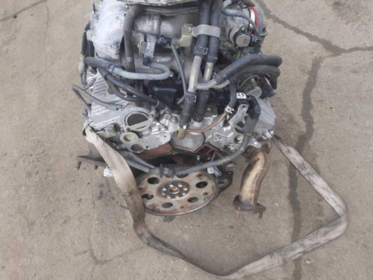 Двигатель 5VZ-FE TOYOTA GRAND HIACE VCH28 (тойота гранд хайс)