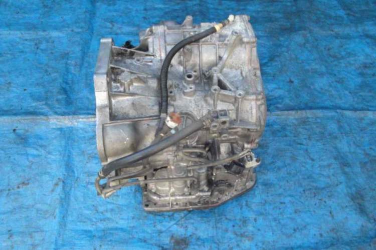 АКПП A246E на 4A TOYOTA SPRINTER AE101 (тойота спринтер)
