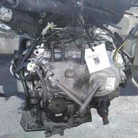 АКПП F1CJB на 3A92 MITSUBISHI MIRAGE A03A (Мицубиси Мираж)