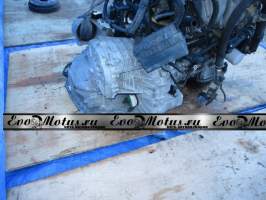 Вариатор RE0F06A FP54 на SR20 NISSAN PRIMERA P11 (ниссан примьера)