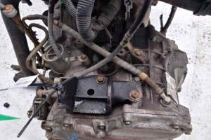 АКПП A245E-02A ОВЕРДРАЙВ на 4A-FE TOYOTA CORONA  AT210 ( Тойота Корона Премио)