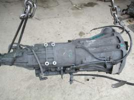 АКПП A42D A02A на 7K-E TOYOTA TOWNACE NOAH KR42 (Тойота Ноах)
