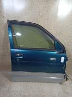 Дверь на DAIHATSU TERIOS J111G, J131G Передняя Правая ПЕТЛИ