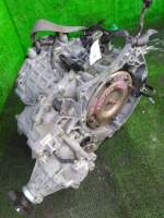 акпп RE0F10A GB64 на MR20DE NISSAN  X-TRAIL T31 (Ниссан Икс Трейл)   