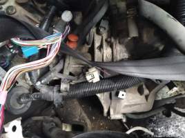 АКПП A4BD01A на 3SZ TOYOTA BB QNC21 (Тойота Бб)