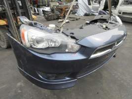 Ноускат  на 4B11 MITSUBISHI GALANT FORTIS CY4A (Мицубиси Галант )