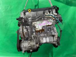 двигатель VQ20DE NEO на NISSAN CEFIRO A33 (ниссан цефиро)