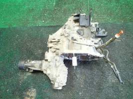 АКПП K311F-03A на 2ZR-FAE TOYOTA ALLION ZRT265 (Тойота Аллион)