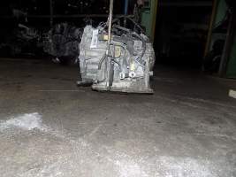 АКПП A246E-05A на 4A-GE TOYOTA LEVIN AE111 (тойота левин)