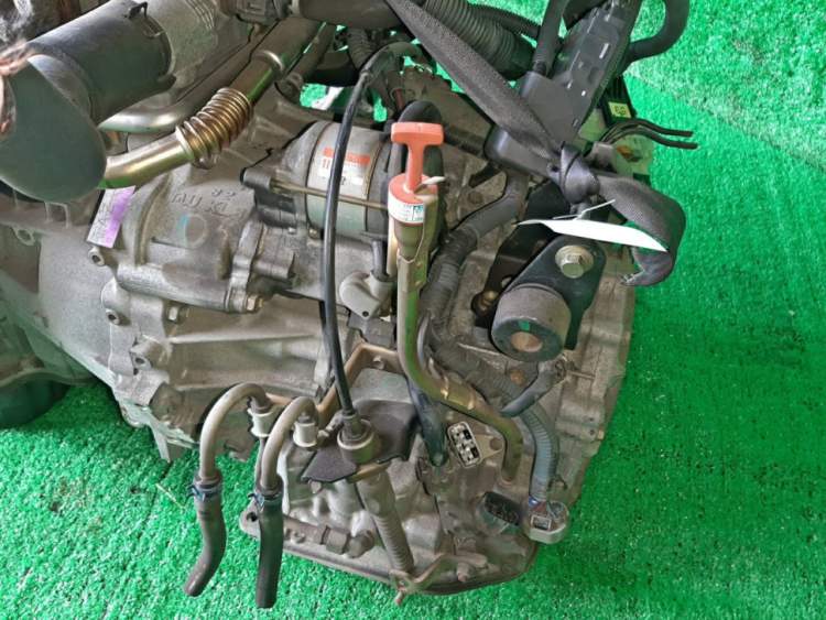 АКПП U140F02B на 1AZ-FSE TOYOTA RAV4 ACA20,ACA21 (Тойота Рав 4)