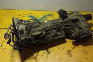 АКПП 03-72L на 5L TOYOTA HIACE REGIUS LXH49 ( Тойота Хайс Региус )