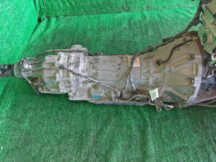 АКПП A340HB03A 1JZ-GE TOYOTA PROGRES JCG15  (Тойота Прогрес)
