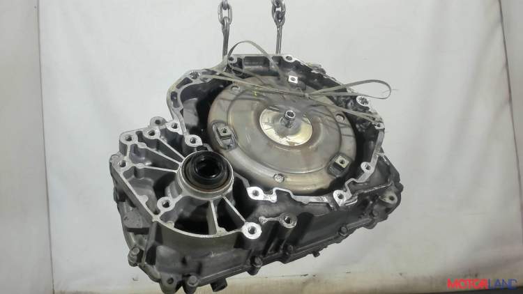 АКПП на F18D4 Chevrolet Cruze 2009-2015