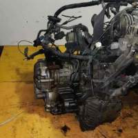 АКПП A140L на 4SFE TOYOTA CORONA EXIV ST180 (Тойота Корона )