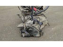 АКПП RE4F03B FQ40 на HR16 NISSAN AD Y12 (ниссан ад)