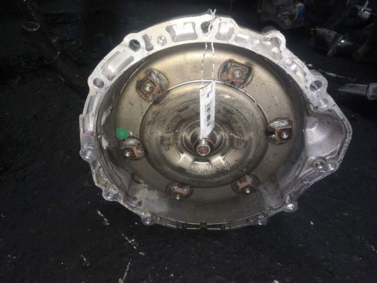 АКПП A760E на 2GR LEXUS IS350 GSE21 (Лексус IS350 )
