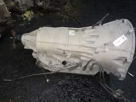 АКПП AA80E-A01A на 1UR-FSE LEXUS LS460 USF40 (лексус LS460)