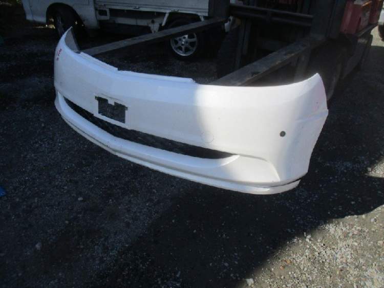 Ноускат TOYOTA ESTIMA AHR10 (Тойота Эстима) передняя