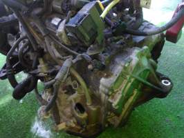 АКПП U151E на 1MZ TOYOTA ALPHARD MNH10 (Тойота Альфард )