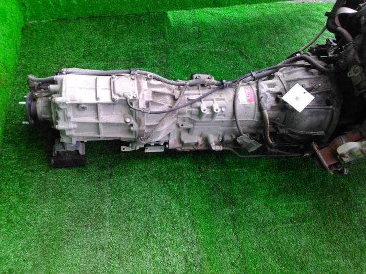 акпп 3043LS, A343FA03A  на 2TR-FE TOYOTA  SURF TRN215 (Тойота Сюрф)