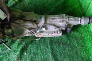 АКПП 03-70LS на 1G-FE TOYOTA MARK II GX110 ( Тойота Марк 2 )