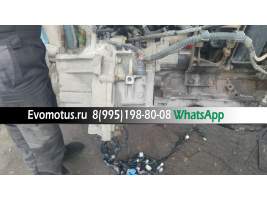 АКПП F4A421M6A5 на 4G93 MITSUBISHI GALANT EA1A (мицубиси галант)