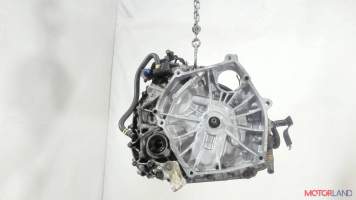АКПП на LEA2 Honda Civic 2012-2016