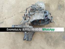 МКПП E150F-734 на 3S-GTE TOYOTA CELICA ST185 (тойота селика)