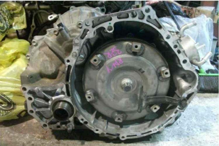 АКПП K112F на 3ZR TOYOTA RAV4 ZSA30,  ZSA44 ( Тойота Рав 4 )