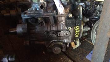 тнвд 22100-1C170 на 1HD-FTE TOYOTA LANDCRUISER HDJ100 (тойота ленд крузер)