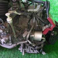 АКПП F1C1JA на 4B10 MITSUBISHI RVR GA3W  (Мицубиси Рвр)