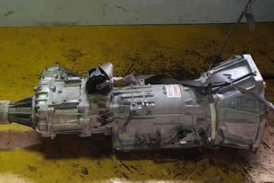 АКПП 30-40LE на 1KD TOYOTA HIACE KDH206 ( Тойота Хайс )