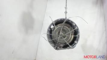 АКПП на M273.923 Mercedes GL X164 2006-2012 4WD