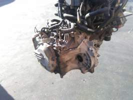 АКПП F4A422E6A на 4G64 MITSUBISHI RVR N64WG  (Мицубиси Рвр)