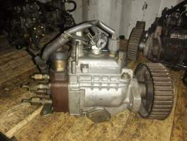 тнвд 22100-5B440 на 2LTE TOYOTA CRESTA (тойота креста)