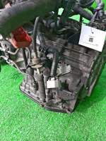 АКПП U341F03A на 1ZZ-FE TOYOTA VOLTZ ZZE138 (Тойота Вольтц)