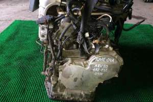 АКПП A247E-04A на 1AZ-FSE TOYOTA VISTA ARDEO AZV50 (Тойота Виста Ардео )