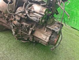 МКПП E56F2823 на 3S-FE TOYOTA VISTA SV35  (Тойота Виста)