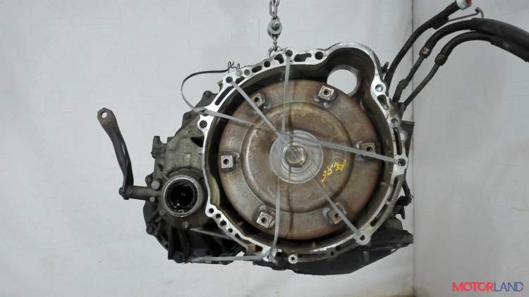АКПП на 3MZFE Toyota Sienna 2 2003-2010
