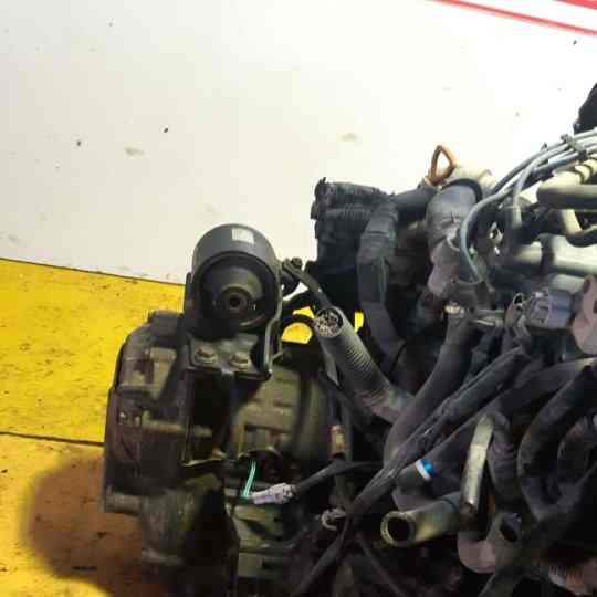 АКПП A140E на 3SFE TOYOTA CAMRY SV32 ( Тойота Камри )