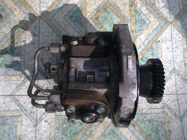 Тнвд на Isuzu FORWARD 34 6HK1 8-97605946-3