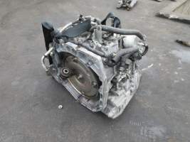 АКПП RE0F08B GH54 на HR15 NISSAN  TIIDA C11 (Ниссан Тиида)