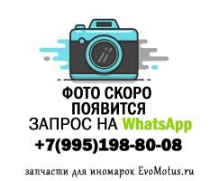 дверь пятая на MITSUBISHI LANCER CEDIA CS2A 4G15  серебристый