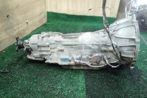 АКПП 31-81LE на 1UZ TOYOTA CROWN MAJESTA UZS155  (тойота краун)