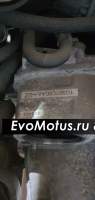 АКПП TG5D7CBDAA на EJ20D SUBARU LEGACY BL5 (субару легаси)
